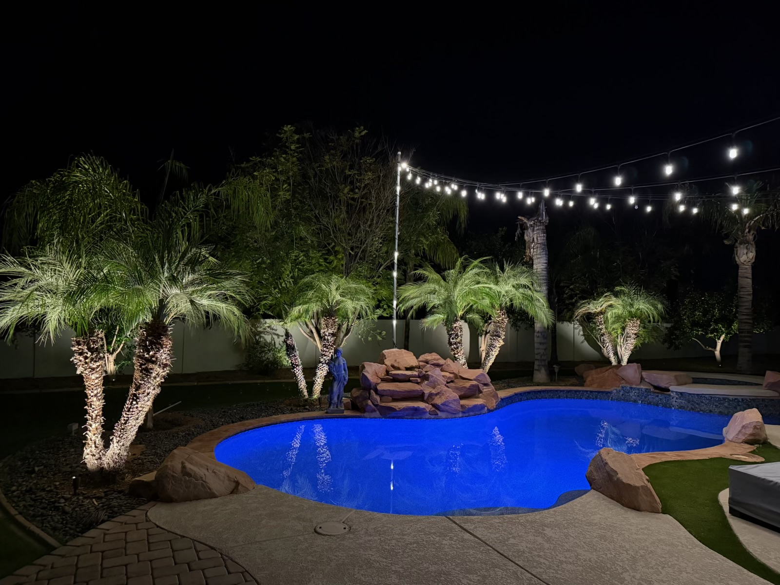 IMG_2507 Paradise Lighting